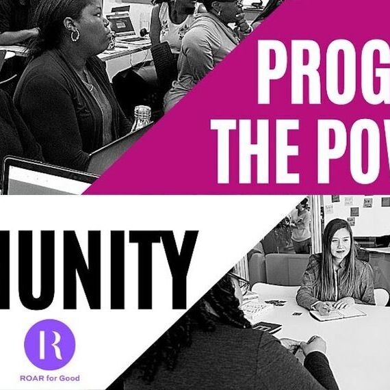 philly tech sistas event