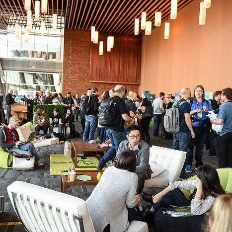 node network conference