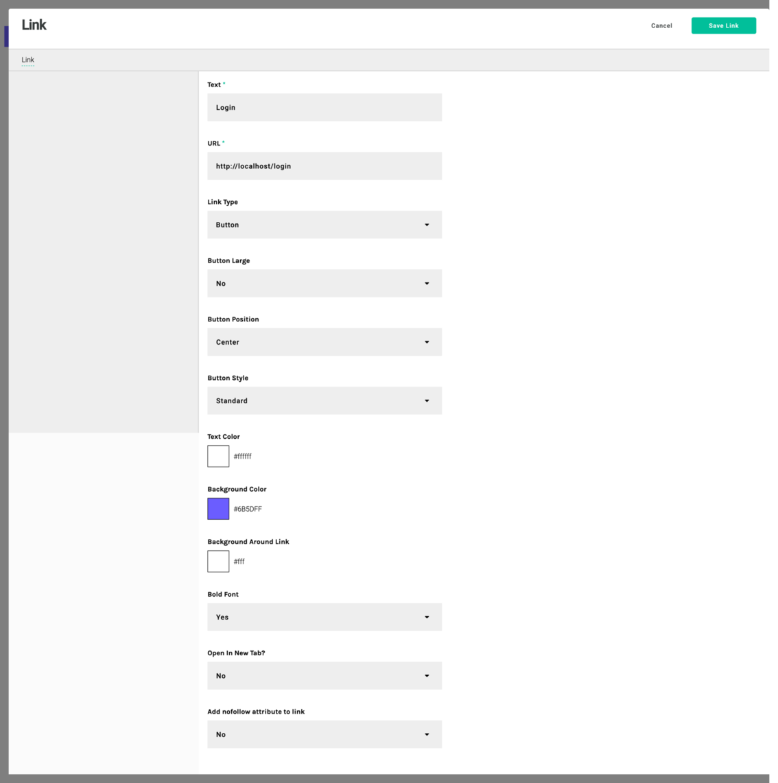 login CMS apostrophe version 2