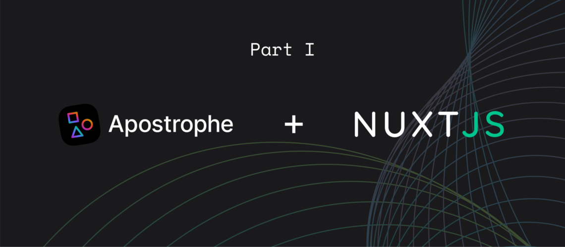 apostrophe nuxt part 1 banner