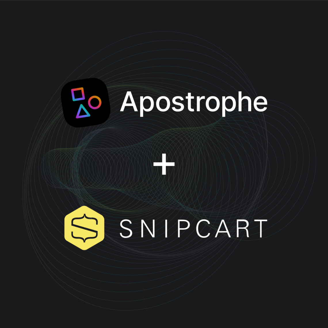 apostrophe snipcart ecommerce cms integration