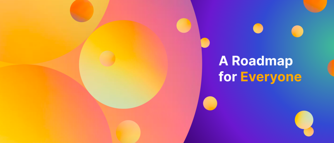 open source cms roadmap banner