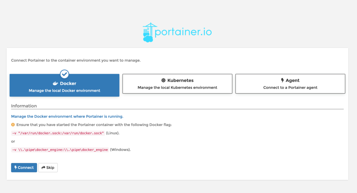 portainer.io